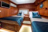 Gulet Sea Breeze Sea Breeze 22