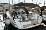 Segelyacht Sun Odyssey 410 3 Cab Deba 3