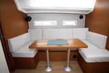 Segelyacht Sun Odyssey 410 3 Cab Deba 6