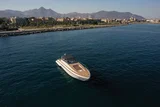 Motoryacht Leopard 23 3 1 Cab Maeva Star 4