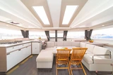 Fountaine Pajot Elba 45 - 4 + 2 cab.-Katamaran Night Breeze in Griechenland 