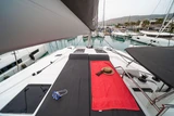 Fountaine Pajot Elba 45 - 4 + 2 cab.-Katamaran Night Breeze in Griechenland 