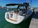 Oceanis 46 - 4 cab.-Segelyacht Zoe in Italien