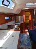 Oceanis 46 - 4 cab.-Segelyacht Zoe in Italien