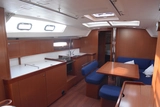 Oceanis 46 - 4 cab.-Segelyacht Zoe in Italien