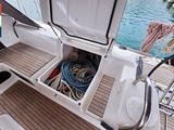 Dufour 512 GL - 5 cab.-Segelyacht Staccato in Kroatien