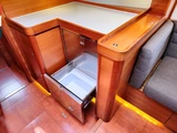 Dufour 512 GL - 5 cab.-Segelyacht Staccato in Kroatien