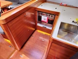 Dufour 512 GL - 5 cab.-Segelyacht Staccato in Kroatien