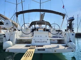 Dufour 512 GL - 5 cab.-Segelyacht Staccato in Kroatien