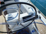 Dufour 512 GL - 5 cab.-Segelyacht Staccato in Kroatien