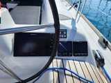 Dufour 512 GL - 5 cab.-Segelyacht Staccato in Kroatien