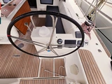 Dufour 460 GL-Segelyacht Vigoroso in Kroatien