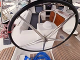 Dufour 460 GL-Segelyacht Vigoroso in Kroatien