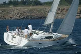 Oceanis 46 - 3 cab.-Segelyacht Viento in Türkei