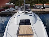 Jeanneau 54 - 4 + 1 cab.-Segelyacht Blue Dream in Kroatien