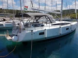 Jeanneau 54 - 4 + 1 cab.-Segelyacht Blue Dream in Kroatien