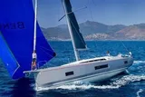 Oceanis 46.1 - 4 cab.-Segelyacht Pamina in Türkei