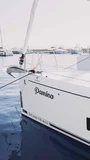 Oceanis 46.1 - 4 cab.-Segelyacht Pamina in Türkei