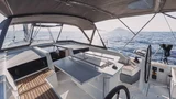 Oceanis 46.1 - 4 cab.-Segelyacht Pamina in Türkei