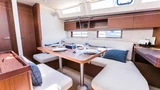 Oceanis 46.1 - 4 cab.-Segelyacht Pamina in Türkei