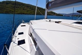 Fountaine Pajot Isla 40 - Quatuor-Katamaran Arven in Türkei