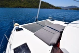 Fountaine Pajot Isla 40 - Quatuor-Katamaran Arven in Türkei