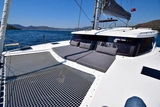 Fountaine Pajot Isla 40 - Quatuor-Katamaran Arven in Türkei