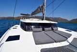 Fountaine Pajot Isla 40 - Quatuor-Katamaran Arven in Türkei