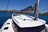 Fountaine Pajot Isla 40 - Quatuor-Katamaran Arven in Türkei