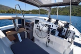 Fountaine Pajot Isla 40 - Quatuor-Katamaran Arven in Türkei