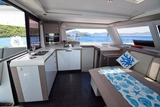 Fountaine Pajot Isla 40 - Quatuor-Katamaran Arven in Türkei