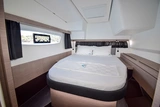 Fountaine Pajot Isla 40 - Quatuor-Katamaran Arven in Türkei