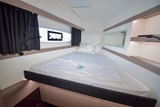 Fountaine Pajot Isla 40 - Quatuor-Katamaran Arven in Türkei