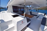 Fountaine Pajot Isla 40 - Quatuor-Katamaran Arven in Türkei