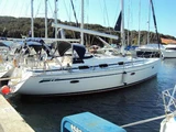 Bavaria 39 Cruiser-Segelyacht Marja in Kroatien