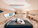 Fountaine Pajot Lucia 40-Katamaran Sea Energy IV in Griechenland 