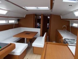 Sun Odyssey 519 - 5 + 1 cab.-Segelyacht Bianca Lady Gio in Italien