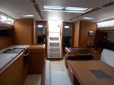 Sun Odyssey 519 - 5 + 1 cab.-Segelyacht Bianca Lady Gio in Italien