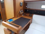 Sun Odyssey 519 - 5 + 1 cab.-Segelyacht Bianca Lady Gio in Italien