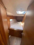 Sun Odyssey 519 - 5 + 1 cab.-Segelyacht Bianca Lady Gio in Italien