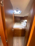 Sun Odyssey 519 - 5 + 1 cab.-Segelyacht Bianca Lady Gio in Italien