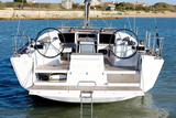 Segelyacht Dufour 500 GL 5 Cab Blue Moon 3