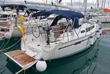 Bavaria Cruiser 34-Segelyacht Adria Maša in Kroatien