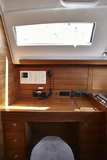 Segelyacht Elan Impression 45 1 Alina 11