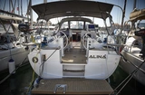 Segelyacht Elan Impression 45 1 Alina 3