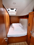 Jeanneau 54 - 6 cab.-Segelyacht Mystic Dreams in Kroatien