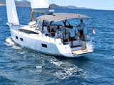 Jeanneau 54 - 6 cab.-Segelyacht Mystic Dreams in Kroatien