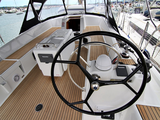 Jeanneau 54 - 6 cab.-Segelyacht Mystic Dreams in Kroatien