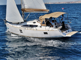 Elan Impression 40-Segelyacht Lyra in Kroatien
