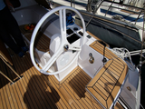 Elan Impression 40-Segelyacht Lyra in Kroatien